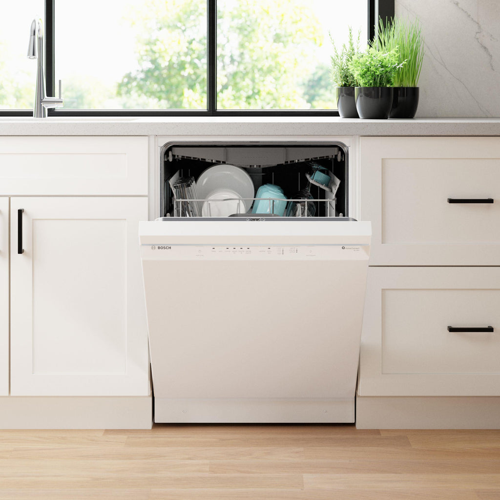  Bosch Built-in Dishwasher with PrecisionWash® SHE53C82N IMAGE 17