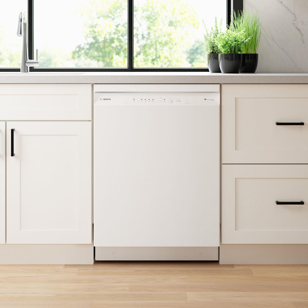  Bosch Built-in Dishwasher with PrecisionWash® SHE53C82N IMAGE 18