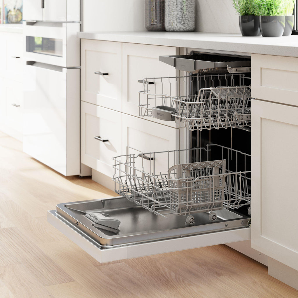  Bosch Built-in Dishwasher with PrecisionWash® SHE53C82N IMAGE 19