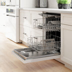  Bosch Built-in Dishwasher with PrecisionWash® SHE53C82N IMAGE 19