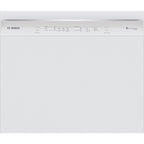  Bosch Built-in Dishwasher with PrecisionWash® SHE53C82N IMAGE 2