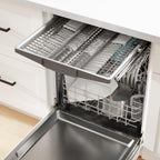 Bosch Built-in Dishwasher with PrecisionWash® SHE53C82N IMAGE 20