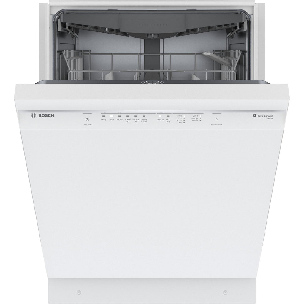  Bosch Built-in Dishwasher with PrecisionWash® SHE53C82N IMAGE 3
