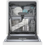  Bosch Built-in Dishwasher with PrecisionWash® SHE53C82N IMAGE 4