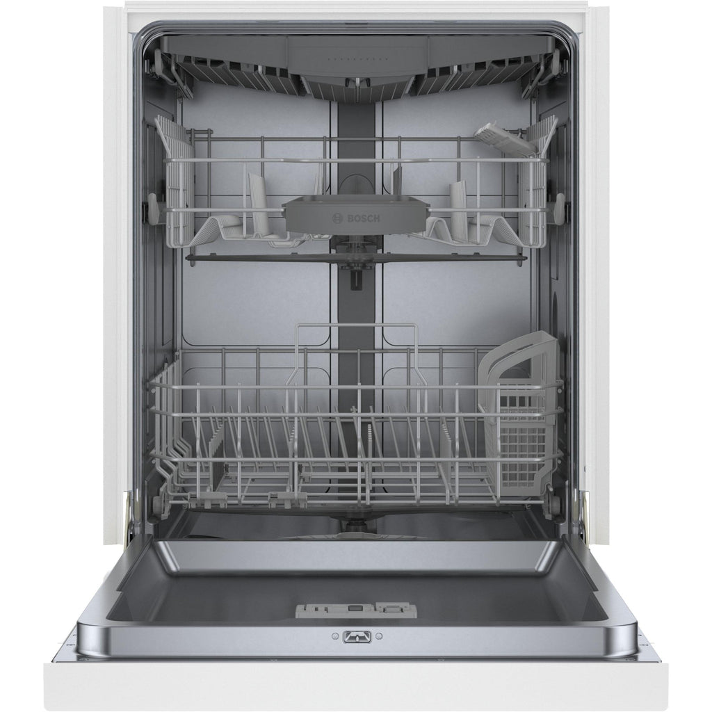  Bosch Built-in Dishwasher with PrecisionWash® SHE53C82N IMAGE 5
