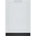  Bosch Built-in Dishwasher with PrecisionWash® SHV53CM3N IMAGE 1