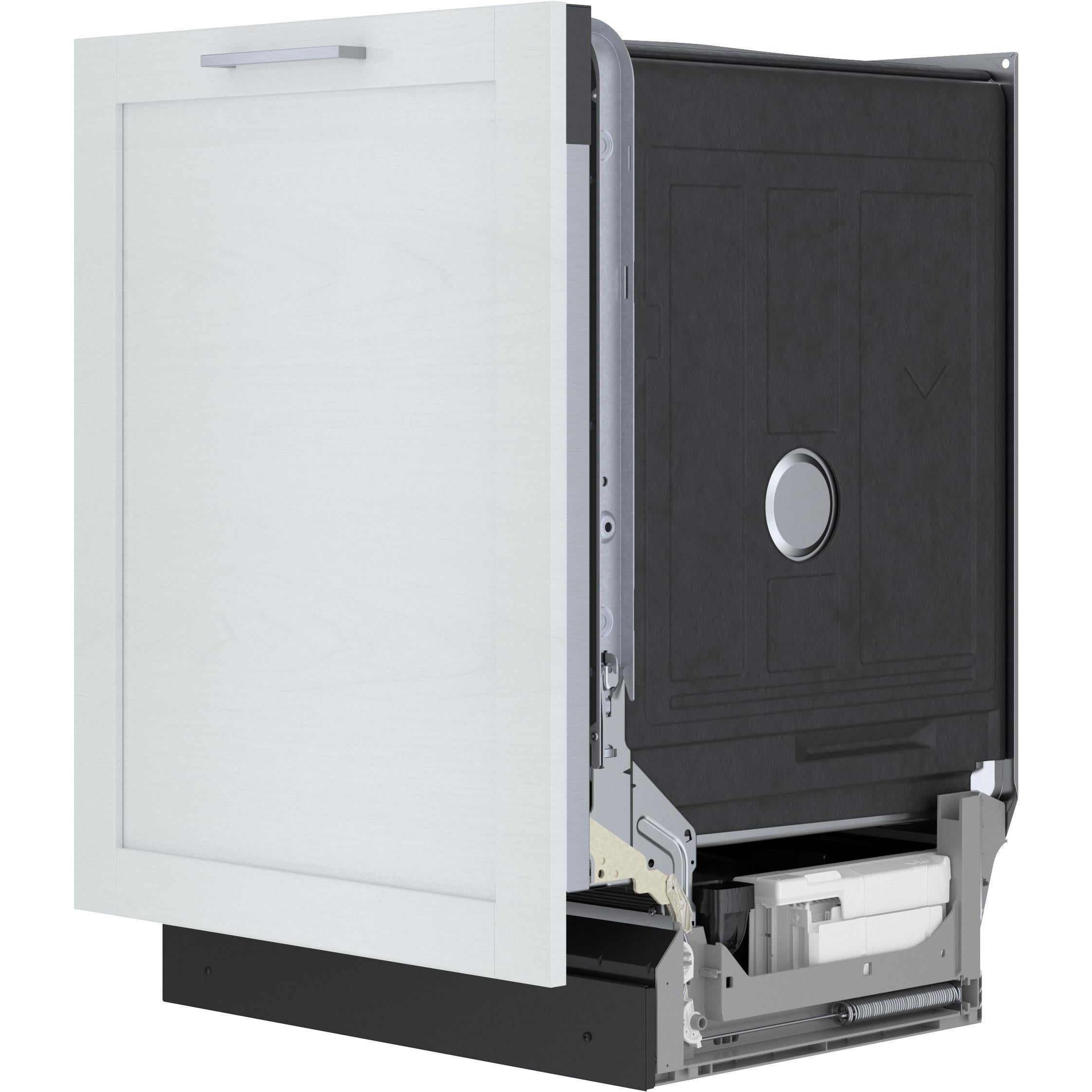 Bosch Built-in Dishwasher with PrecisionWash® SHV53CM3N IMAGE 15