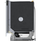  Bosch Built-in Dishwasher with PrecisionWash® SHV53CM3N IMAGE 16