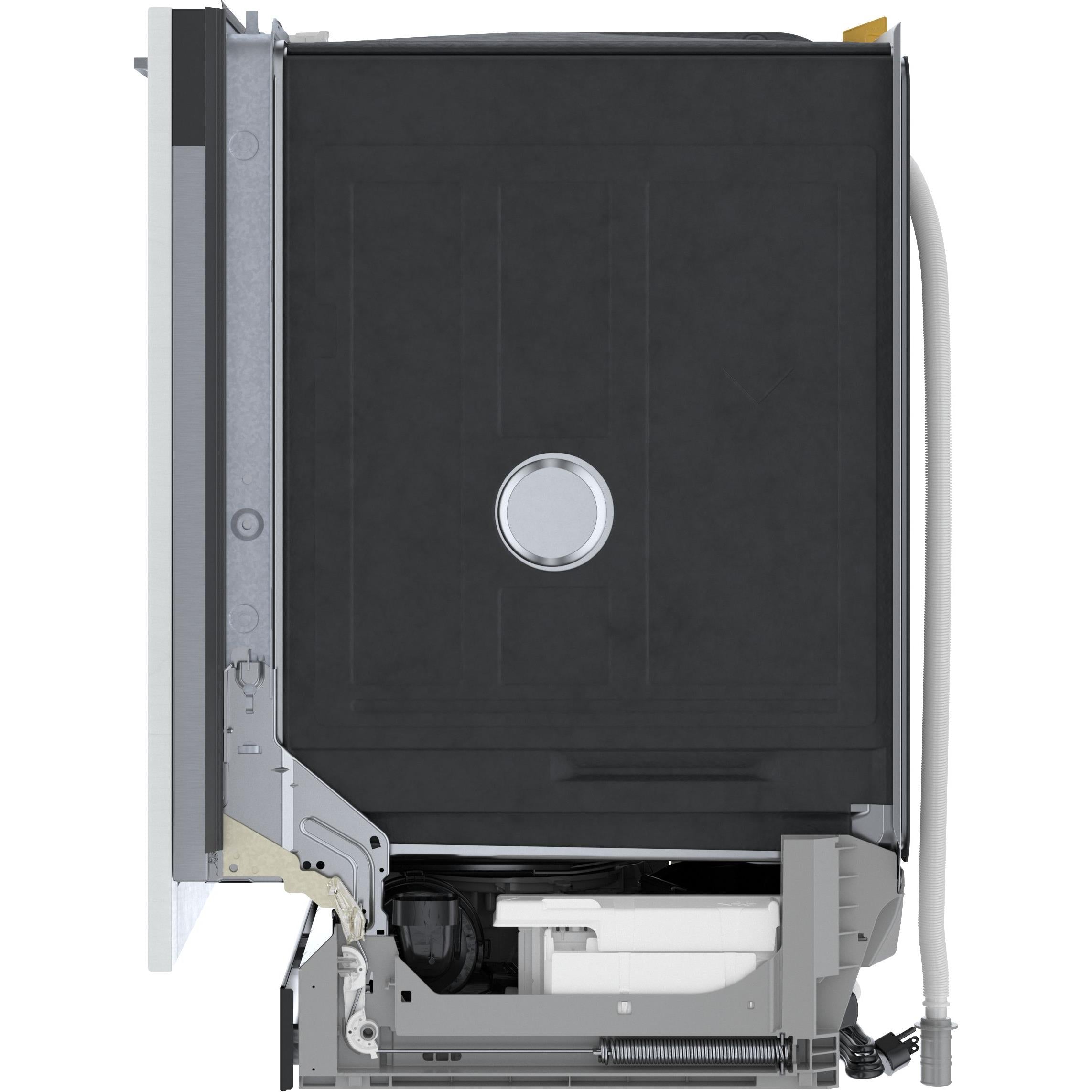  Bosch Built-in Dishwasher with PrecisionWash® SHV53CM3N IMAGE 16