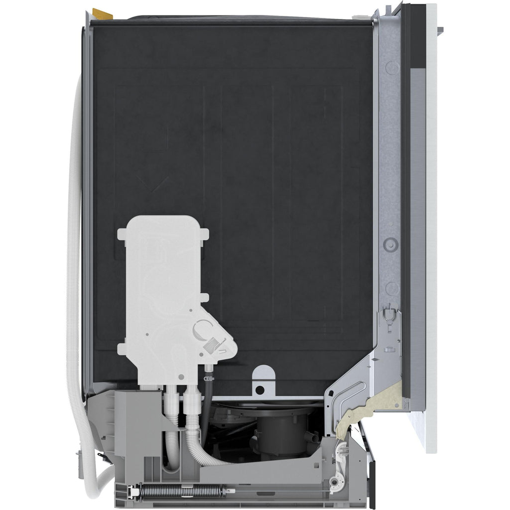  Bosch Built-in Dishwasher with PrecisionWash® SHV53CM3N IMAGE 18