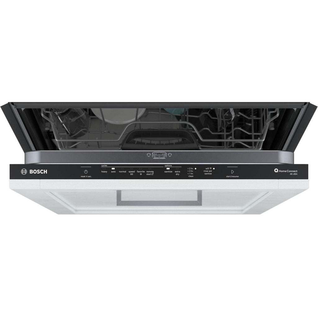  Bosch Built-in Dishwasher with PrecisionWash® SHV53CM3N IMAGE 2