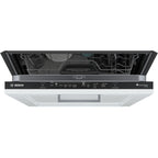 Bosch Built-in Dishwasher with PrecisionWash® SHV53CM3N IMAGE 2