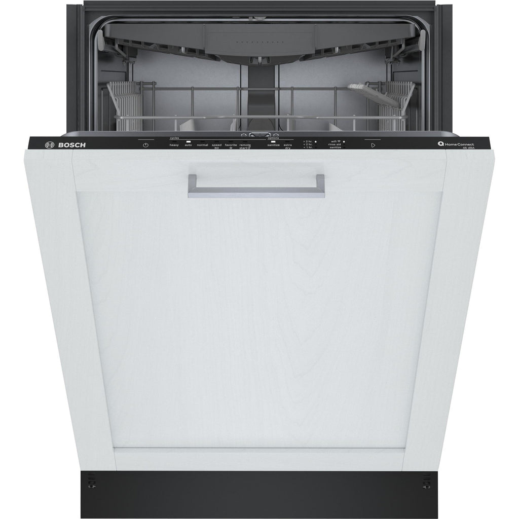  Bosch Built-in Dishwasher with PrecisionWash® SHV53CM3N IMAGE 3