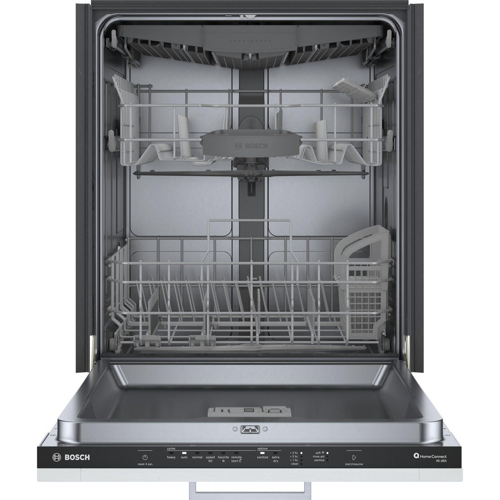  Bosch Built-in Dishwasher with PrecisionWash® SHV53CM3N IMAGE 5
