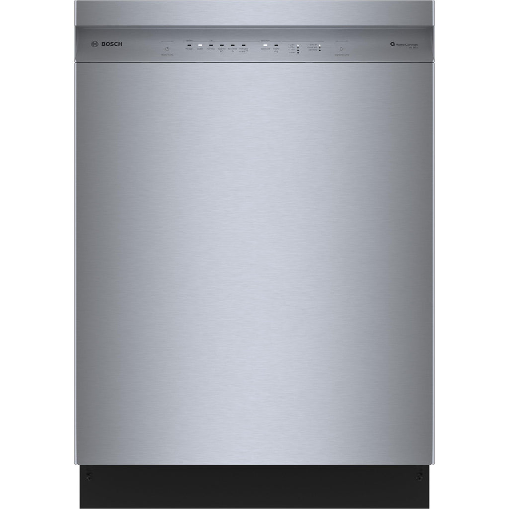  Bosch Built-In Dishwasher with PrecisionWash SHE5AE75N IMAGE 1