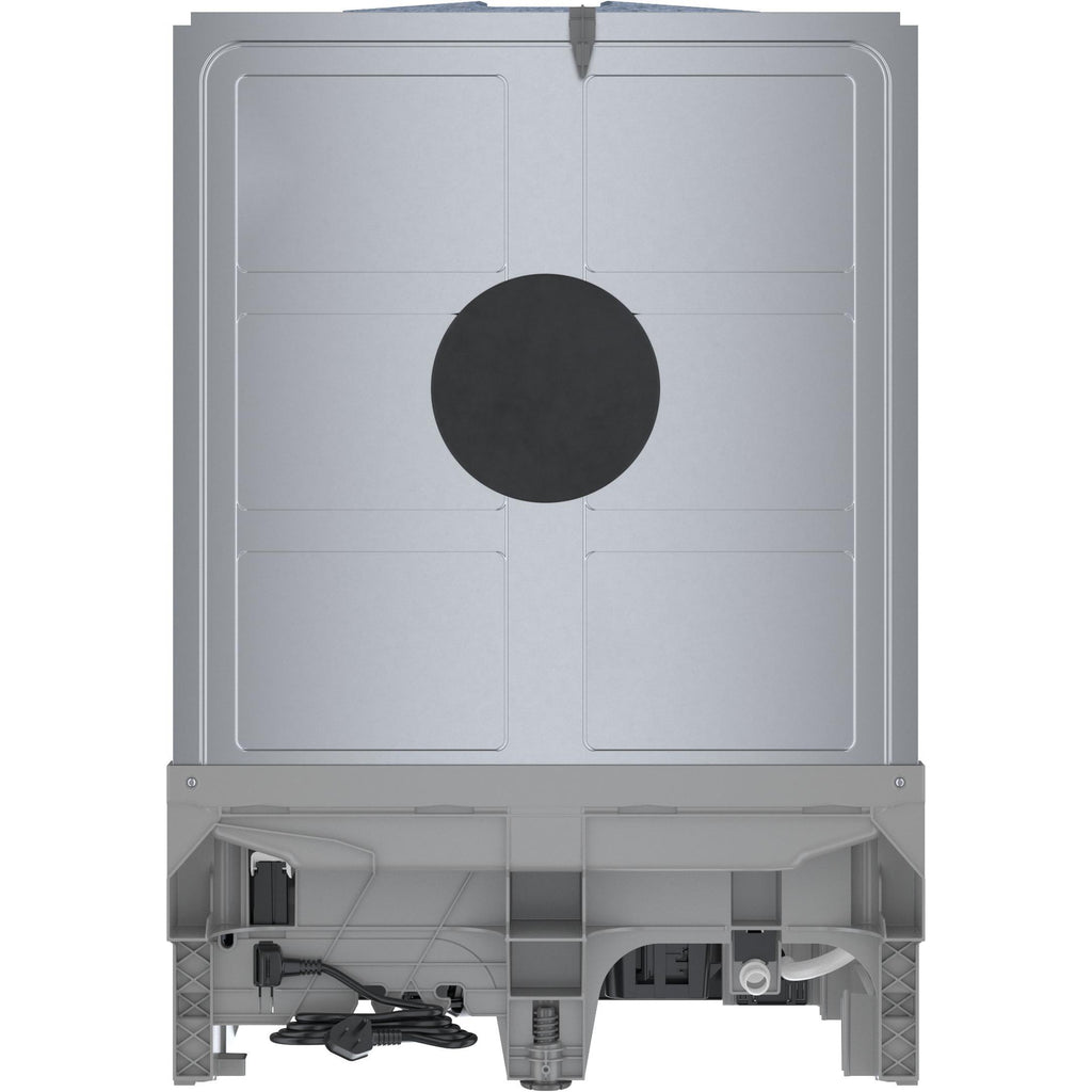  Bosch Built-In Dishwasher with PrecisionWash SHE5AE75N IMAGE 15