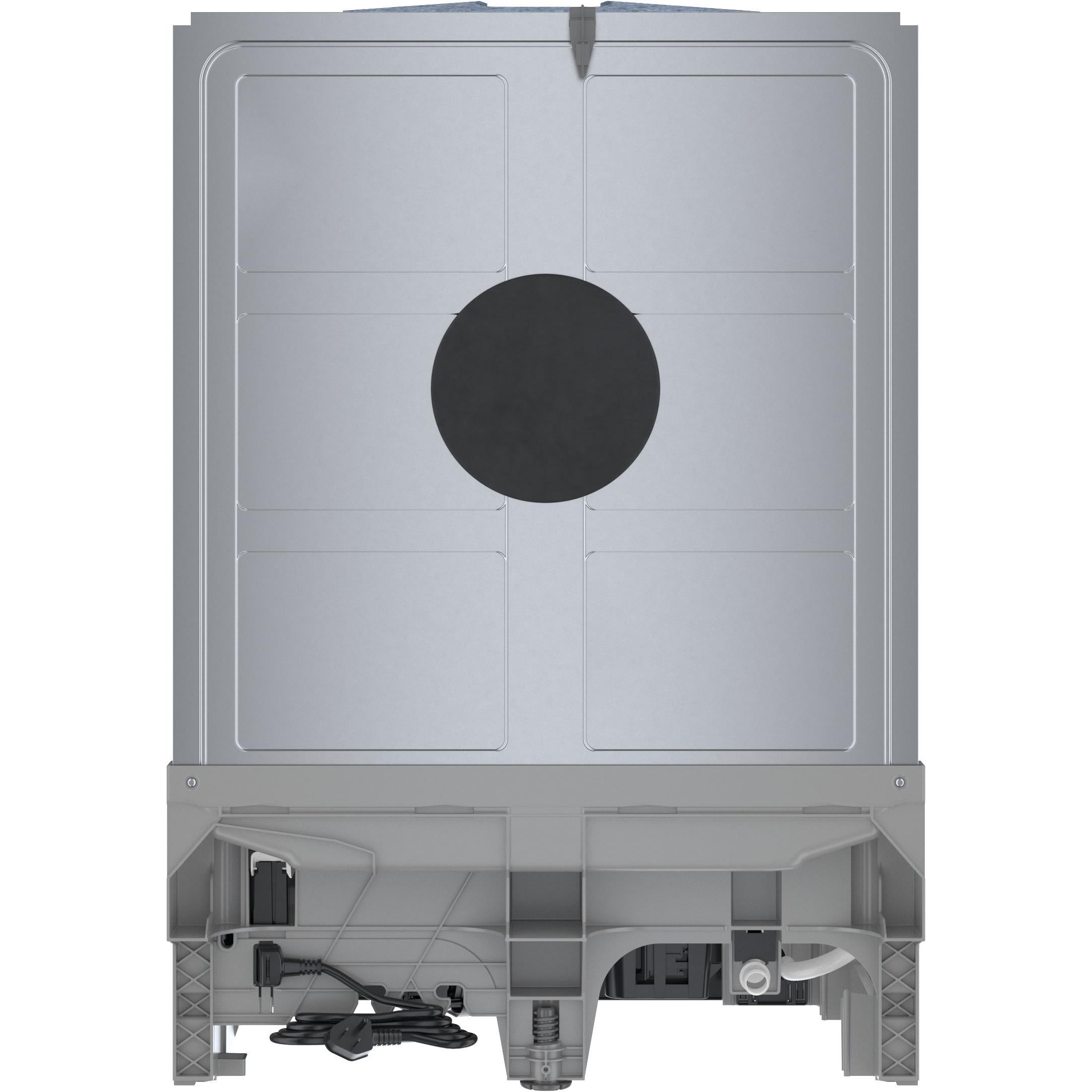  Bosch Built-In Dishwasher with PrecisionWash SHE5AE75N IMAGE 15