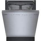  Bosch Built-In Dishwasher with PrecisionWash SHE5AE75N IMAGE 3