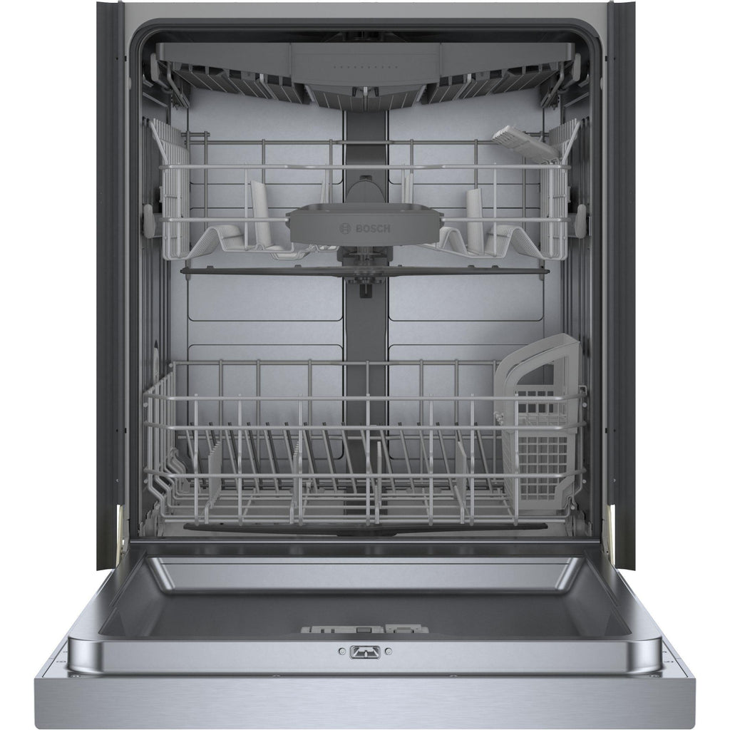  Bosch Built-In Dishwasher with PrecisionWash SHE5AE75N IMAGE 5