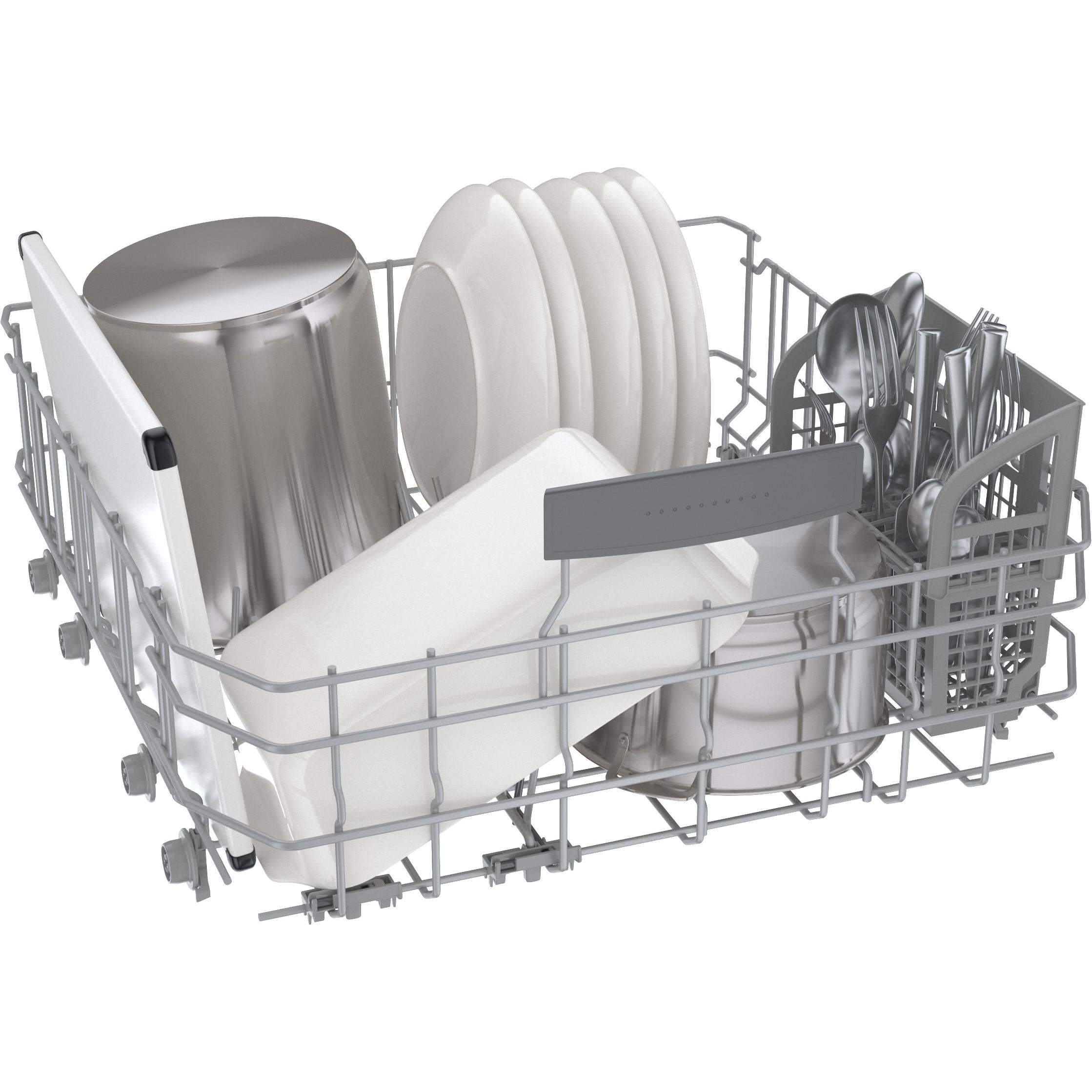  Bosch Built-In Dishwasher with RackMatic® SHE78CM5N IMAGE 11