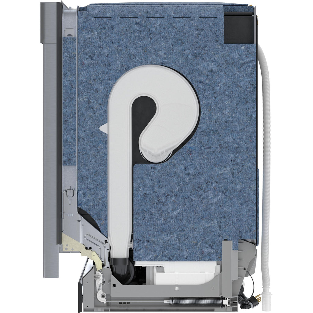 Bosch Built-In Dishwasher with RackMatic® SHE78CM5N IMAGE 16
