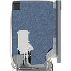  Bosch Built-In Dishwasher with RackMatic® SHE78CM5N IMAGE 17