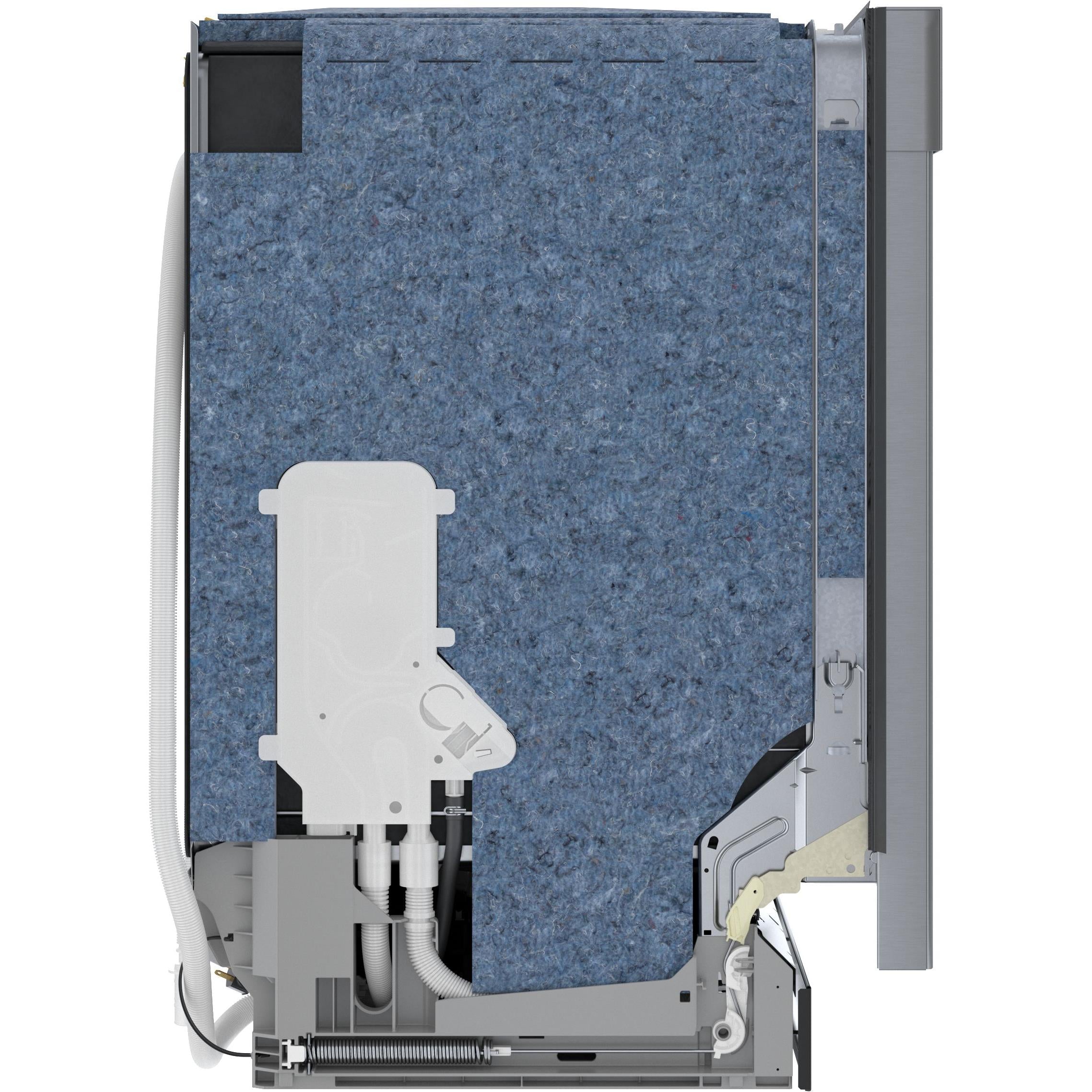  Bosch Built-In Dishwasher with RackMatic® SHE78CM5N IMAGE 17