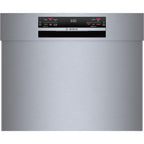  Bosch Built-In Dishwasher with RackMatic® SHE78CM5N IMAGE 2