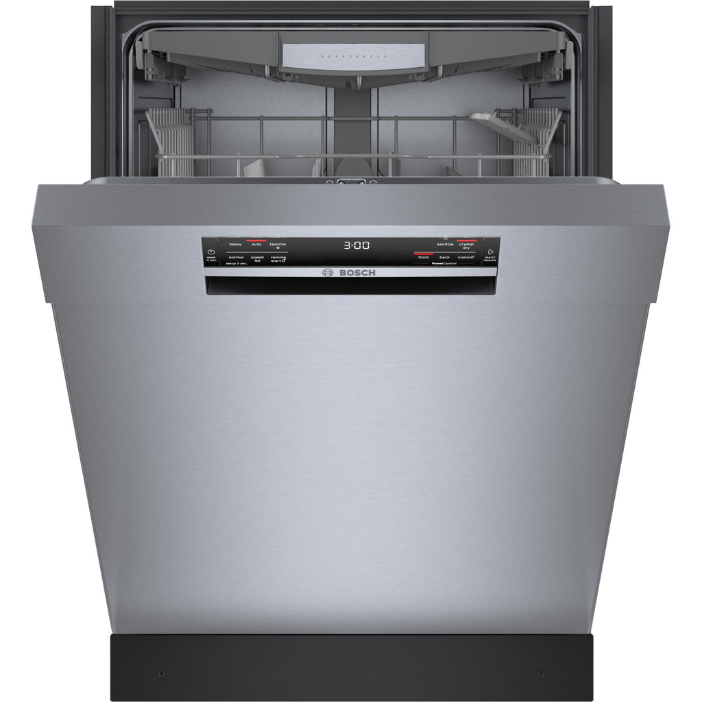  Bosch Built-In Dishwasher with RackMatic® SHE78CM5N IMAGE 3