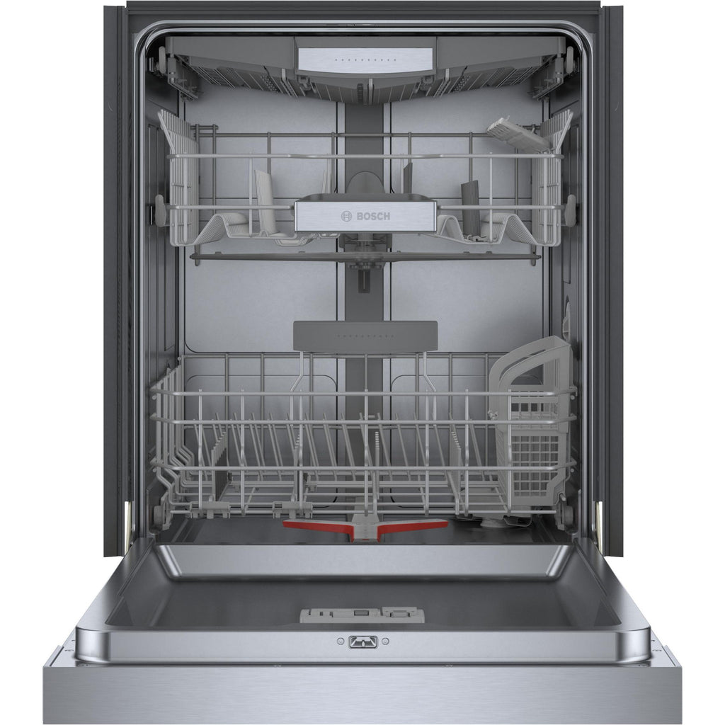  Bosch Built-In Dishwasher with RackMatic® SHE78CM5N IMAGE 5