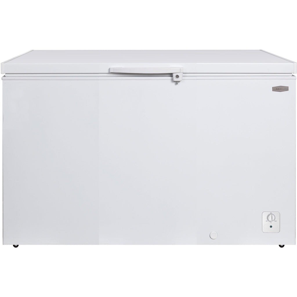  Marathon 14 cu. ft. Chest Freezer MCF140W IMAGE 1