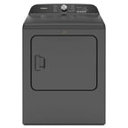  Whirlpool 7.0 cu. ft. Electric Dryer YWED6150PB IMAGE 1