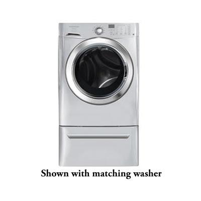  Frigidaire 27" Laundry Pedestal with Storage Drawer CFPWD15A IMAGE 2