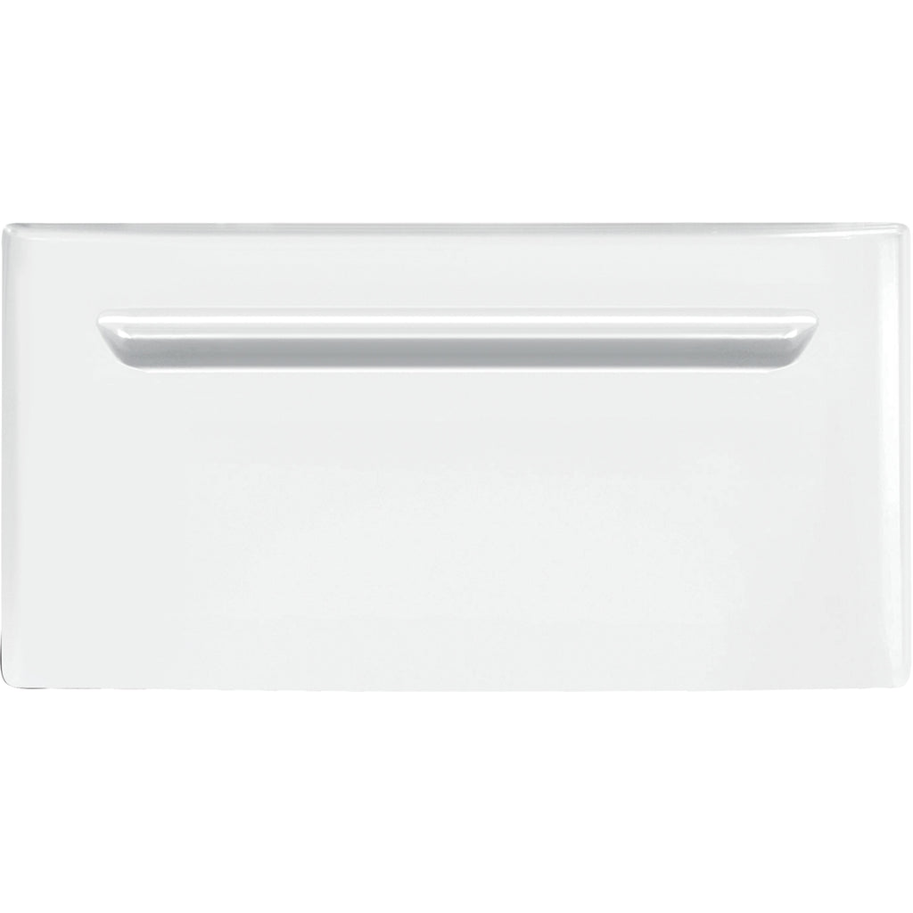  Frigidaire 27" Laundry Pedestal with Storage Drawer CFPWD15W IMAGE 1