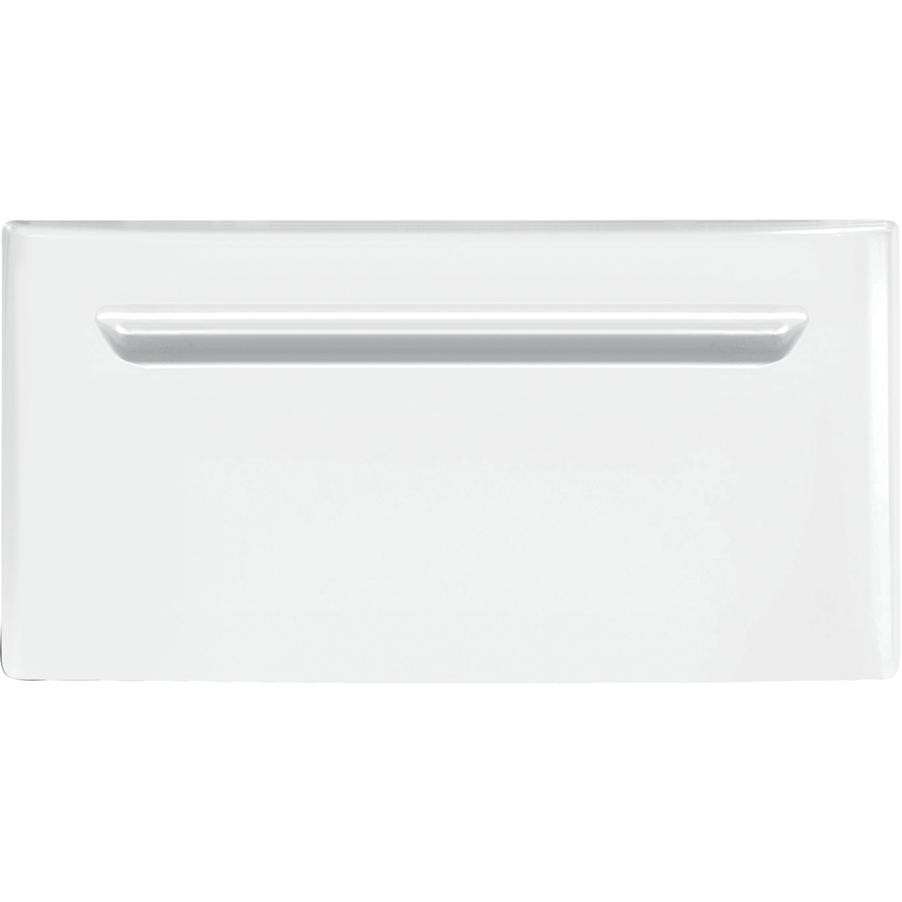  Frigidaire 27" Laundry Pedestal with Storage Drawer CFPWD15W IMAGE 1