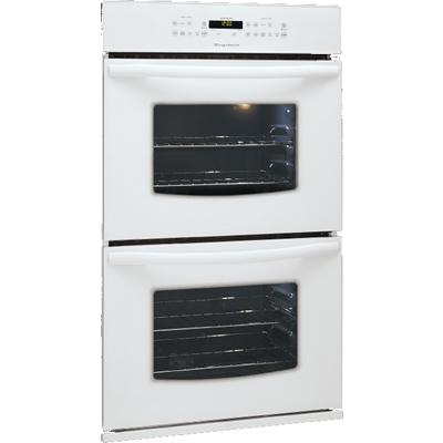  Frigidaire 30-inch, 8.4 cu. ft. Built-in Double Wall Oven FEB30T5DS IMAGE 1