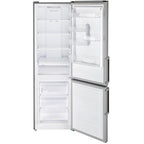  Moffat 23.43-inch, 11 cu. ft. Counter-Depth Bottom Refrigerator MBE11DSVSS IMAGE 3