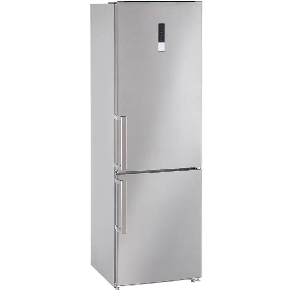 Moffat 23.43-inch, 11 cu. ft. Counter-Depth Bottom Refrigerator MBE11DSVSS IMAGE 4