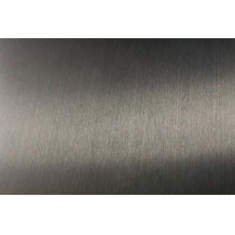  Monogram 72-inch Top Plate Titanium Designer Collection ZKW72TV IMAGE 1