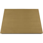  Monogram 48-inch Custom Brass Hood ZVC48DTB1 IMAGE 1