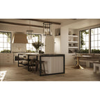  Monogram 48-inch Custom Brass Hood ZVC48DTB1 IMAGE 9