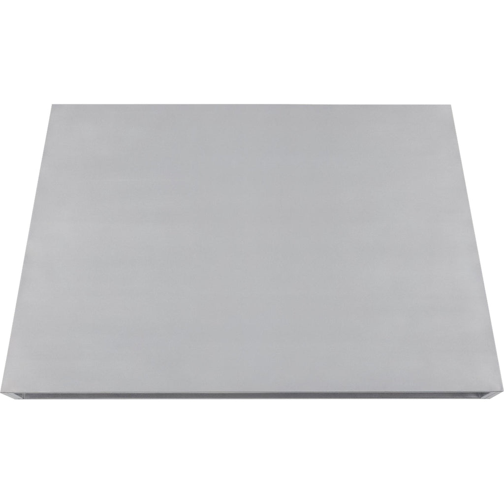  Monogram 48-inch Custom Hood ZVC48STSS IMAGE 1