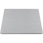  Monogram 48-inch Custom Hood ZVC48STSS IMAGE 1