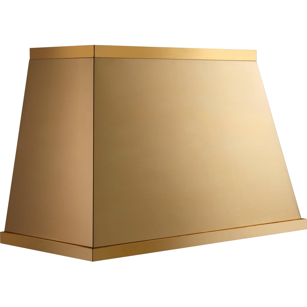 Monogram 53-inch Designer Collection Wall Hood Shell ZVC53DWB1 IMAGE 1