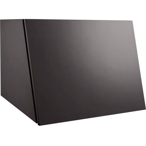  Monogram 53-inch Designer Collection Wall Mount Hood Shell ZVC53DWTT IMAGE 1