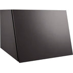  Monogram 53-inch Designer Collection Wall Mount Hood Shell ZVC53DWTT IMAGE 1