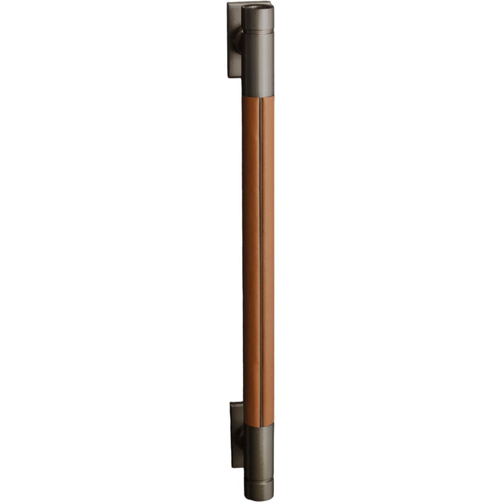  Monogram 36-inch Designer Collection Titanium Handle ZXPR36HKTT1 IMAGE 1