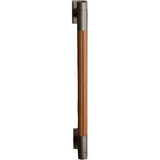  Monogram 48-inch Designer Collection Titanium Short Handle ZXPR48HSTT1 IMAGE 1