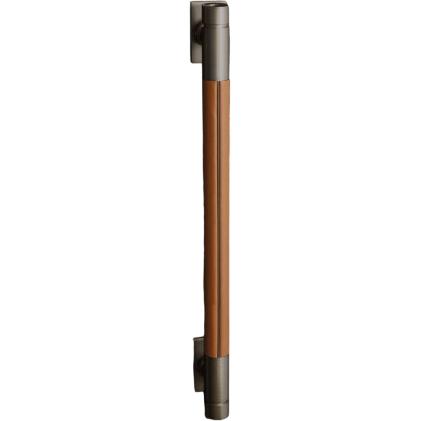  Monogram 48-inch Designer Collection Titanium Short Handle ZXPR48HSTT1 IMAGE 1