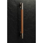  Monogram 48-inch Designer Collection Titanium Short Handle ZXPR48HSTT1 IMAGE 2